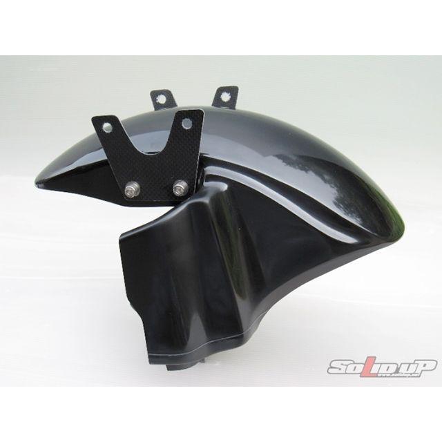 ソリッドアップ ゴリラ モンキー モンキー（NSRフォーク）用 Rスペックフロントフェンダー SOLID UP_1