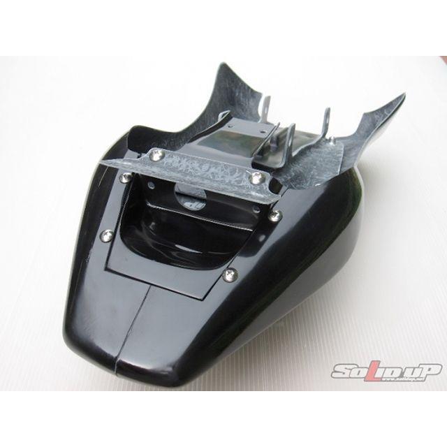 ソリッドアップ モンキー モンキー用 RスペックシートカウルTYPE-S SOLID UP_1