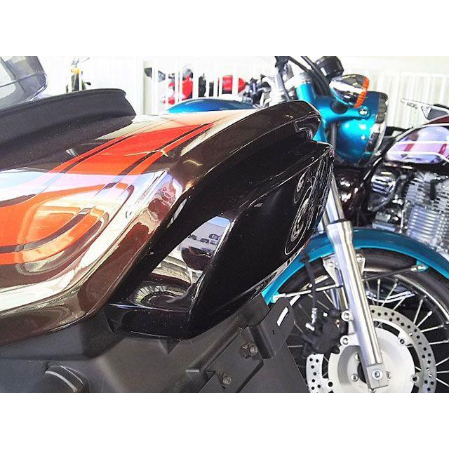 BEET JAPAN ZEPHYR X ブラックテール ビートジャパン ZEPHYR X ブラックテール BEET バイク ジャパンテール