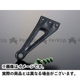 高質で安価 無料雑誌付き マジカルレーシング ニンジャh2 カーボン マフラーステー チタンボルト仕様 材質 綾織りカーボン製 Magical Racing 信頼 Zoetalentsolutions Com