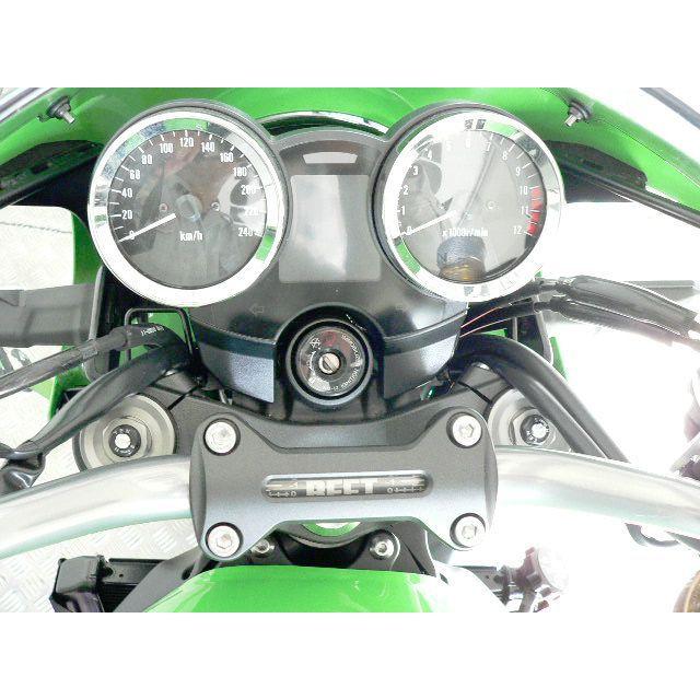 BEET（ビート） ビートジャパン Z900RS Z900RS CAFE テーパーバー