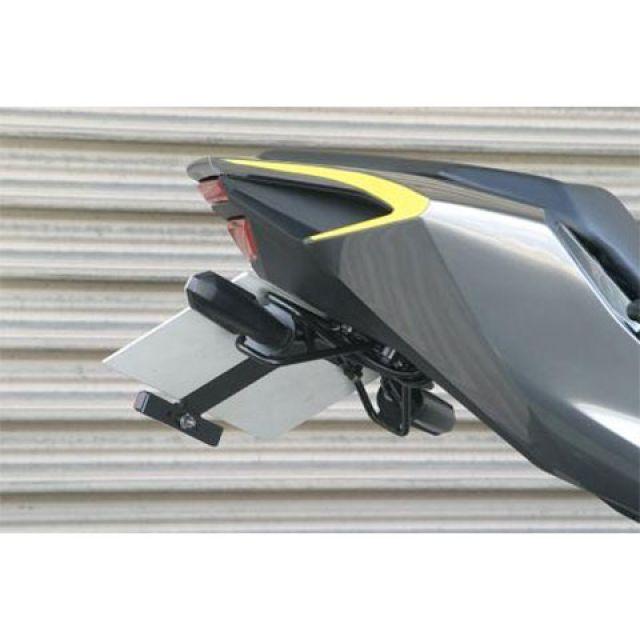 アディオ CBR250RR フェンダーレスキット スリムリフレクター付き ADIOの画像