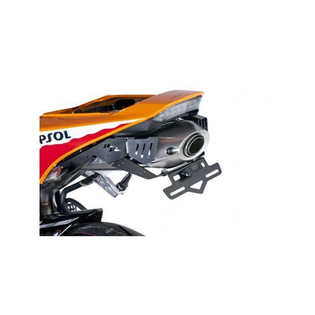 BMW R1200RS Puig フェンダーレスキット 8541N ライセンスサポート