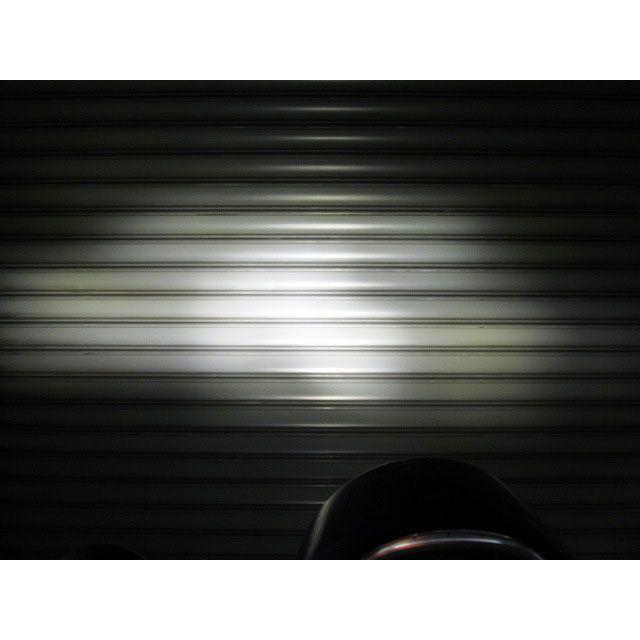 PROTEC（プロテック） スーパーカブ110 LEDクラシカルヘッドライト