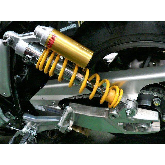 BEET（ビート） ビートジャパン CB1100RS ローダウンリンクキット