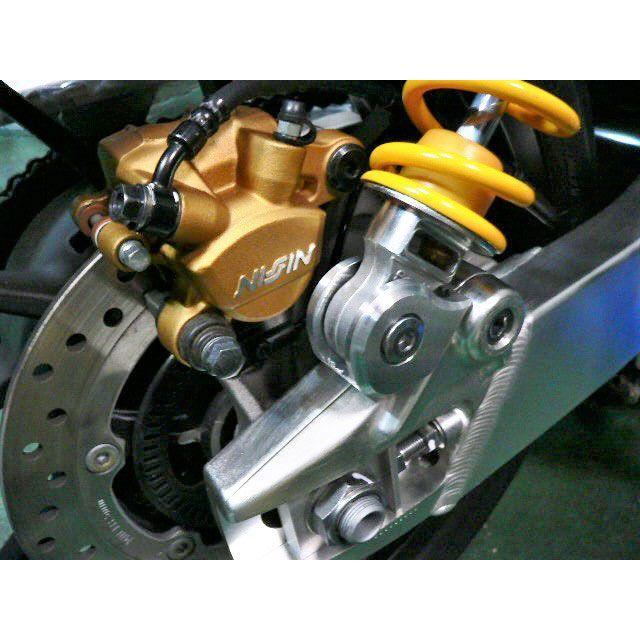 BEET（ビート） ビートジャパン CB1100RS ローダウンリンクキット