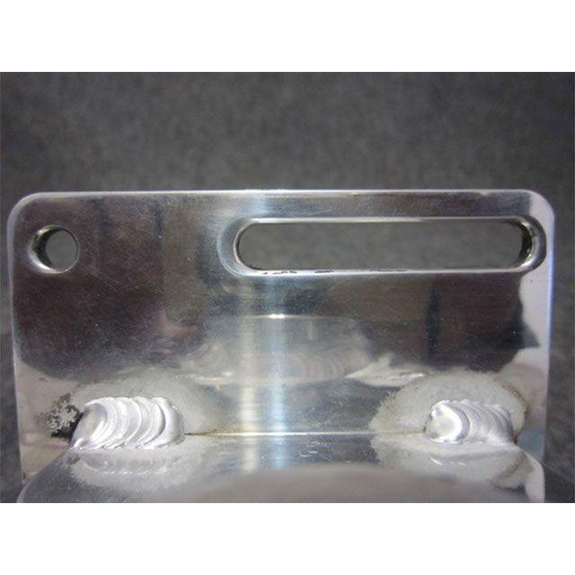 ケップスピード ダックス 1Lアルミサブタンク（ダックスにぴったり