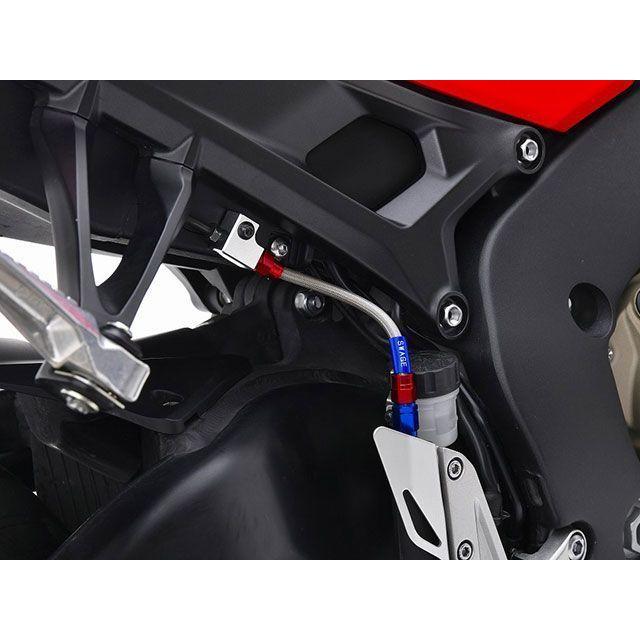 Amazon | スウェッジライン(Swage-Line)PRO ブレーキホースキット リア
