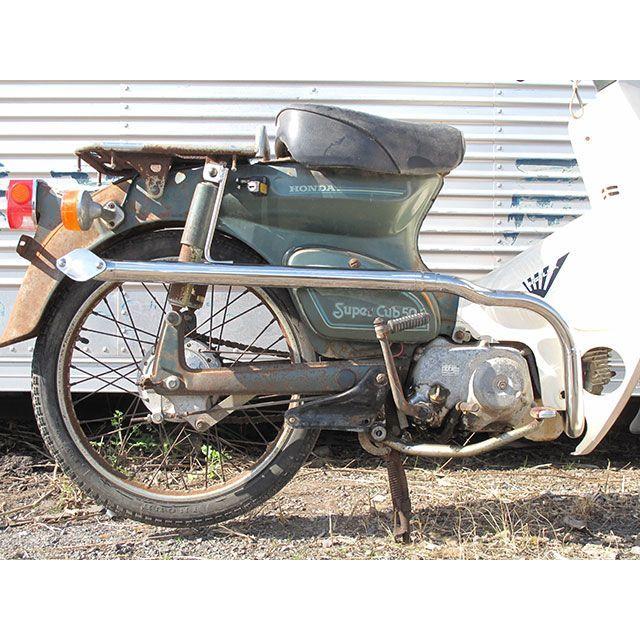 HOT LAP（ホットラップ） スーパーカブ50cc/90cc（キャブ車） レイク