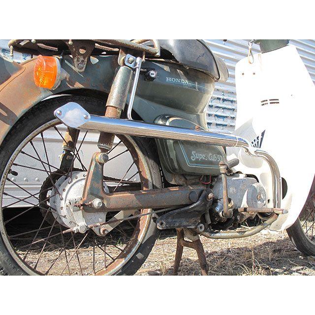 HOT LAP（ホットラップ） スーパーカブ50cc/90cc（キャブ車） レイク