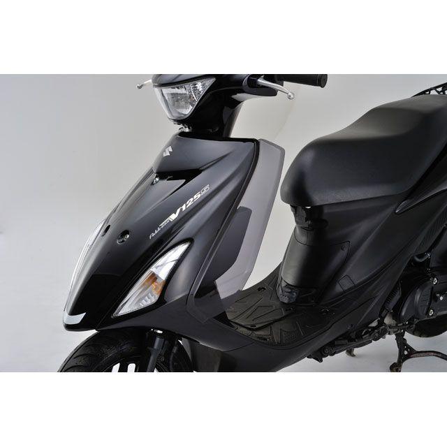DAYTONA（デイトナ） アドレスV125S/SS サイドバイザー メーカー在庫