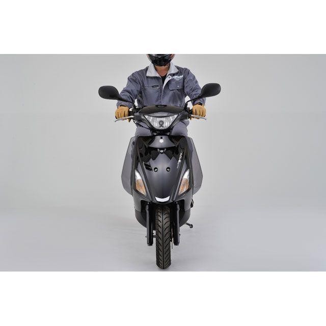 DAYTONA（デイトナ） アドレスV125S/SS サイドバイザー メーカー在庫