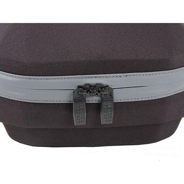 ヘプコ＆ベッカー タンクバック 「ROYSTER Daypack」 カラー ブラック HEPCO＆BECKER_6