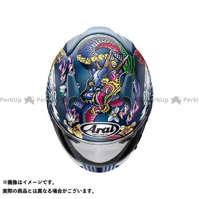 正規品／アライ ヘルメット XD ORIENTAL（エックス・ディー