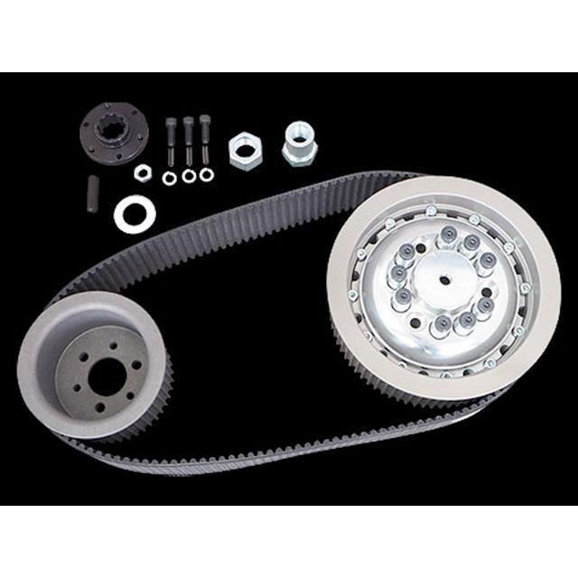 ベルトドライブリミテッド ビッグツイン 3inオープンベルトキット