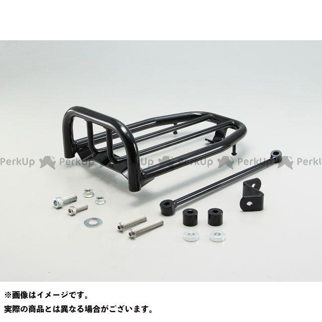 専用 HURRICANE（ハリケーン） レブル250 レブル500 2wayリアキャリア
