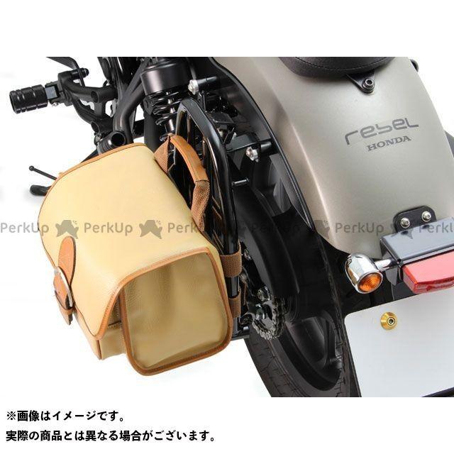 HURRICANE（ハリケーン） レブル250 レブル500 2wayリアキャリア