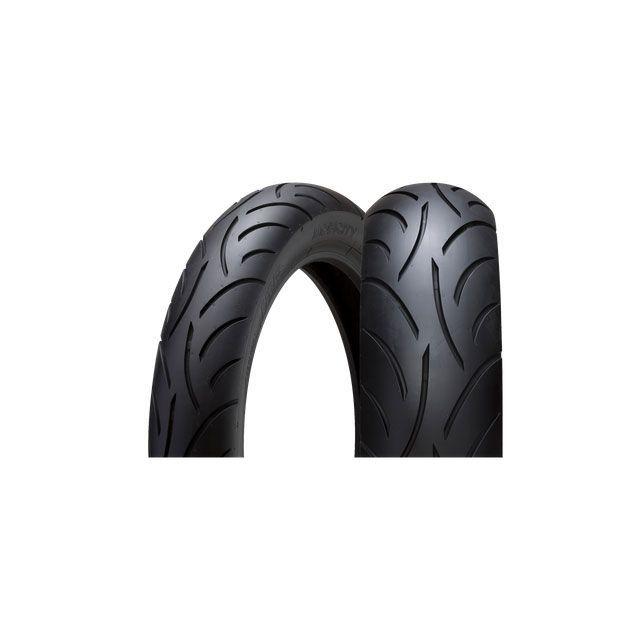 アイアールシー 汎用 MOBICITY（モビシティ） SCT-001 120/80-12 55J TL フロント/リア共通 IRC_1