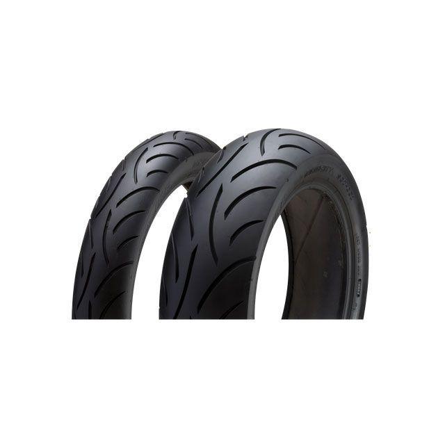 アイアールシー 汎用 MOBICITY（モビシティ） SCT-001 120/80-12 55J TL フロント/リア共通 IRC_3