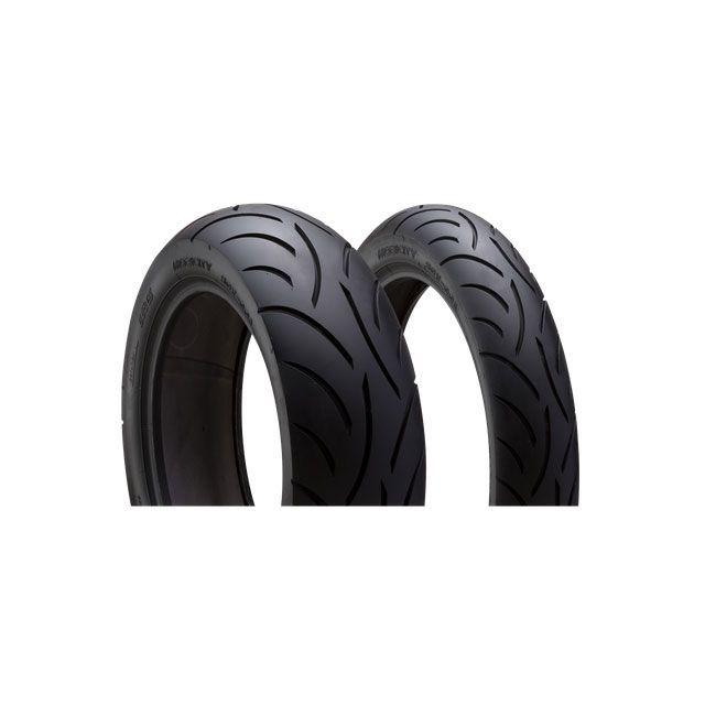 アイアールシー 汎用 MOBICITY（モビシティ） SCT-001 120/80-12 55J TL フロント/リア共通 IRC_4