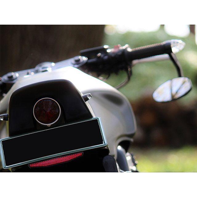 モトガジェット 汎用 mo-ブレイズ ピン ブラック motogadget