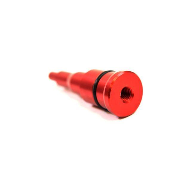 エートップ ライブDIO DIO オイルポンプレスキット（レッド） アルミ