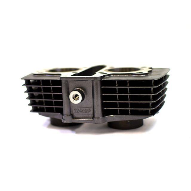 エートップ CB125T CB125T 用 ボアアップキット 142cc ボアアップシリンダーキット 47mm 47φ ATop_4