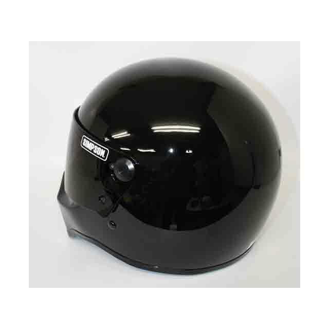 シンプソン（SIMPSON） RX1（ブラック） サイズ 62cm SIMPSON