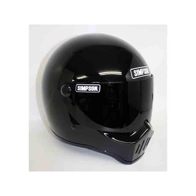 シンプソン RX1（ブラック） サイズ 62cm SIMPSON