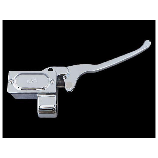 超激安 無料雑誌付き ジーエムエー ハーレー汎用 5 8ボアカスタムブレーキコントロールクローム Gma 気質アップ Kuljic Com