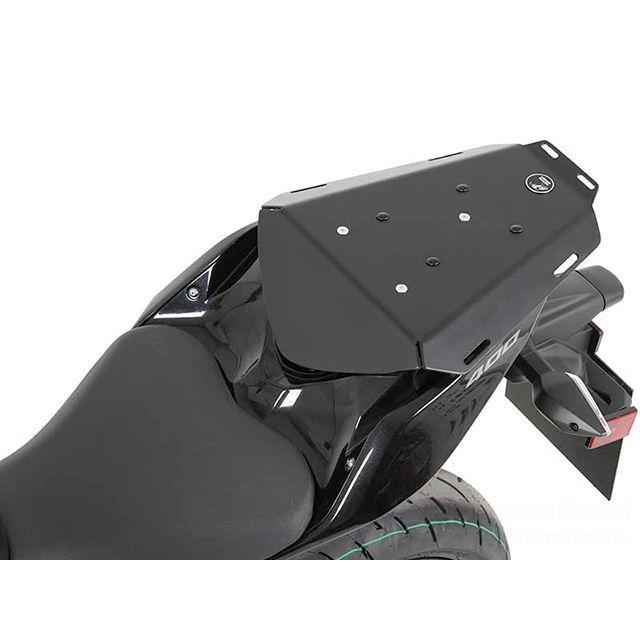 ヘプコ＆ベッカー（HEPCO&BECKER） CB125R タンデムシート置換型