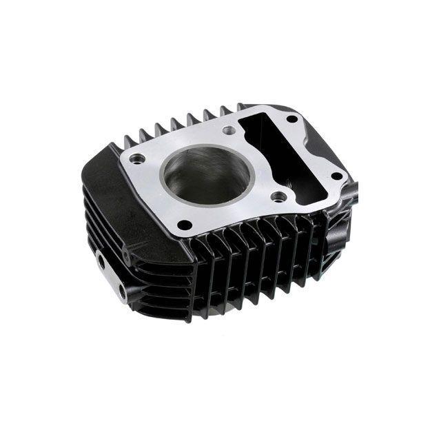 シフトアップ GROM 52.4mm 鋳鉄スリーブアルミシリンダー メーカー在庫