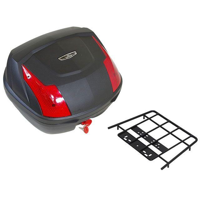 専用の商品です。 ワールドウォーク（WORLD WARK） バーグマン400 マルチリアキャリア