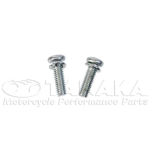 ポッシュ(POSH) ワンウェイバルブ シルバー 6MM 200104 タンク、燃料系 ポッシュ(POSH) ワンウェイバルブ シルバー 6MM 200104