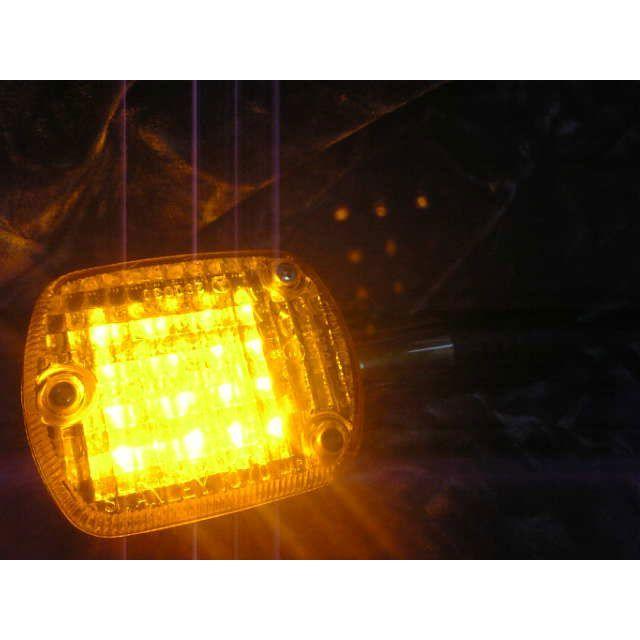 フロムネイバー CB750 CB750（RC42）LEDウィンカーユニットフロント＆リアセット From Neighbor_2
