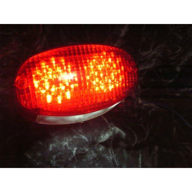 フロムネイバー BALIUS/バリオス250/エリミネーター用LEDテール