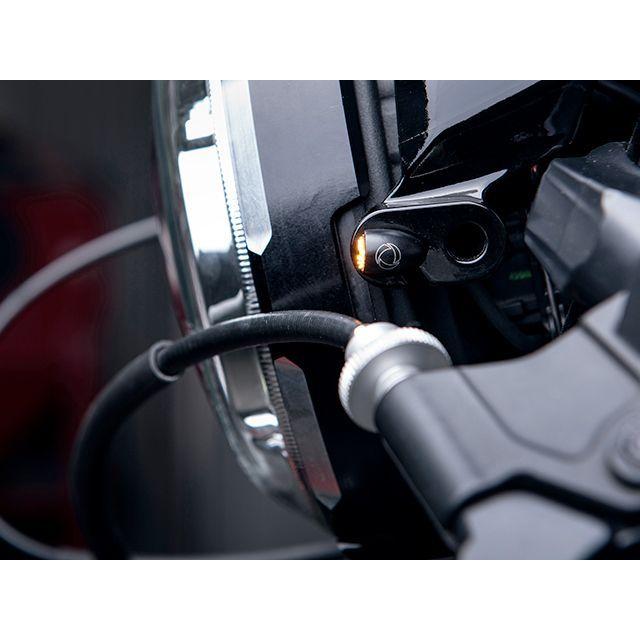 ケラーマン 汎用 Bullet Atto/バレット アトー（マットブラック