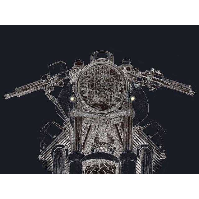 ケラーマン 汎用 Bullet Atto/バレット アトー（マットブラック