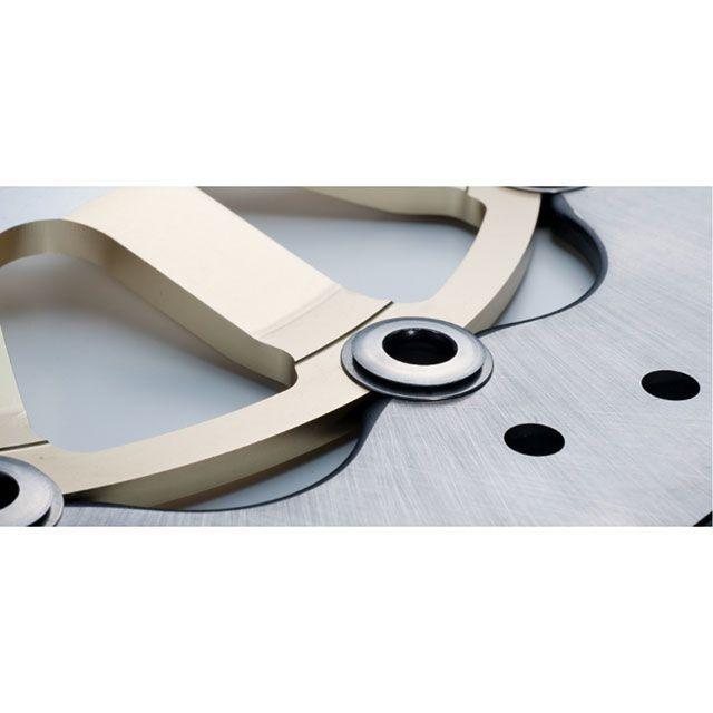 SUNSTAR（サンスター） KC-203H カスタムタイプ ディスクローター 左右