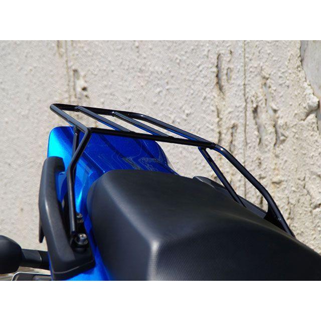 ワールドウォーク CB400SF CB400SF 2014年-用リアキャリア メーカー在庫あり WW_2