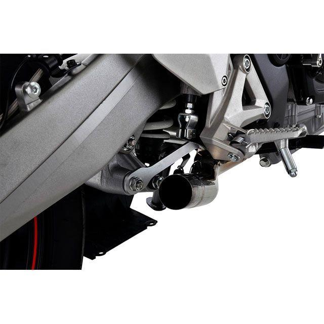 EFFEX エフェックス CBR250RR/ABS ローダウンCOMPキット 20mmダウン