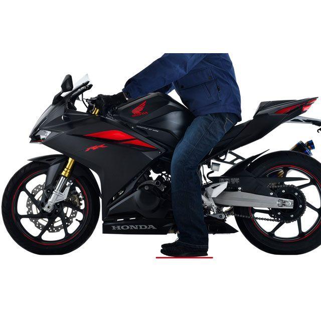 EFFEX エフェックス CBR250RR/ABS ローダウンCOMPキット 20mmダウン
