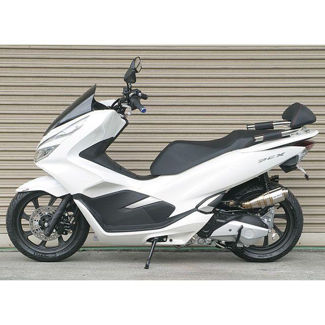 アディオ PCX125/150 BB-SHOOT エアクリーナー ADIO