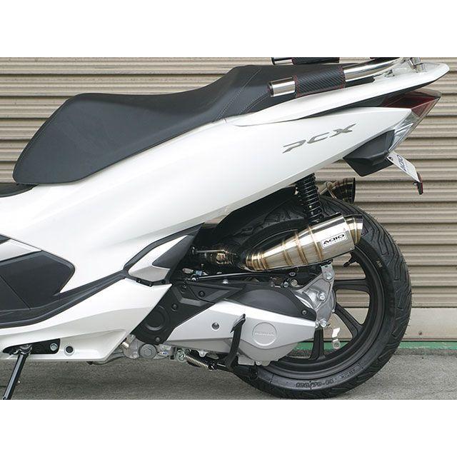 アディオ PCX125/150 BB-SHOOT エアクリーナー ADIO