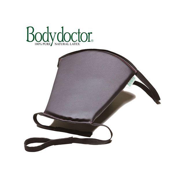 Bodydoctor バイク用シートクッション Posidrive（ポジドライヴ） ポジドライブ 汎用 Bodydoctor バイク座
