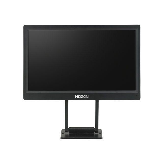 正規品／ホーザン L-859 モニター HOZAN バイク 車 自動車 自転車