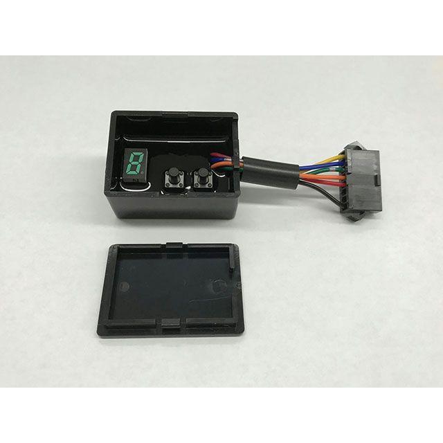 BeeR レブリミッターカット スペシャルエージェント MT-09 ABS無 Negotiator-S リミッター