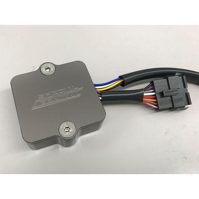 スペシャルエージェント MT-09 ABS無 Negotiator-S リミッターカット