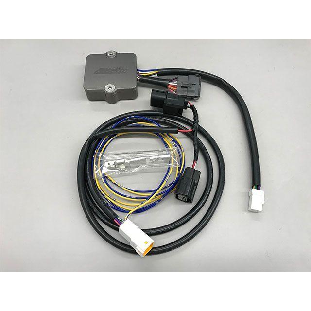 スペシャルエージェント MT-09 ABS無 Negotiator-S リミッターカット