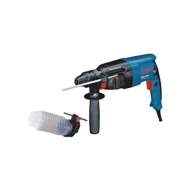 新品／ボッシュ GBH2-26REJ11 SDS-PLUS ハンマードリル限定 BOSCH